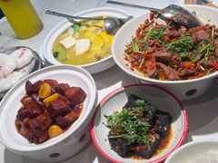 -兰湘子·湘菜小炒(石家庄万象城店)