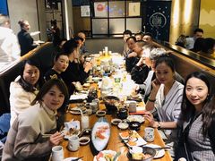 -青叶日式料理(飘亮阳光广场店)