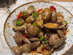 -十面欢腾·海鲜面·台式Bistro(长乐路店)