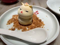 -京华烟云·北京烤鸭(领展购物广场·中关村店)
