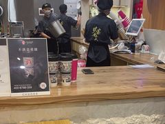 -霸王茶姬(正佳广场店)