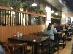 大堂-八合里牛肉火锅(八合里总店)