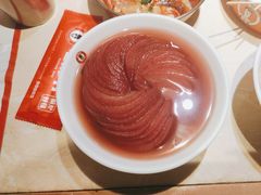-老佛爷炭火蛙锅直营(清滨路总店)