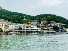 -东澳岛