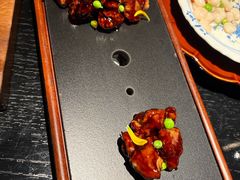 -锦楼·臻选新杭帮(杭州中心店)