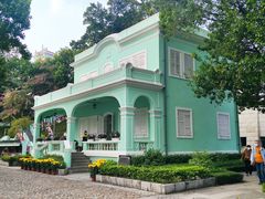 -龙环葡韵住宅式博物馆