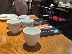 -金掌勺·锅包肉(双榆树店)