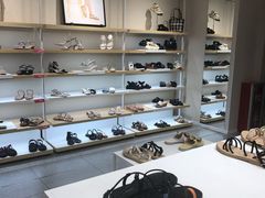 店内环境-hotwind热风(丽影广场店)