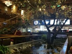 -山有花啡餐厅(常营总店)