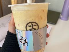 -古茗(慈溪龙兴街店)