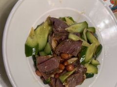 -巴依老爷新疆美食(马驹桥店)