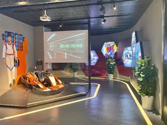 -魔赛卡丁车赛车汇(上海店)
