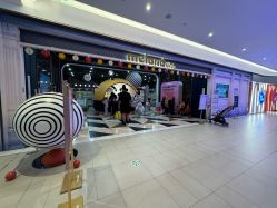 -MELAND CLUB亲子乐园·派对·餐厅(北京芳圆里ID MALL店)