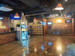 -长藤鬼校(龙翔店)