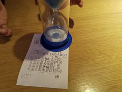 -吕氏疙瘩汤·海鲜新鲁菜(凯德mall新都心店)