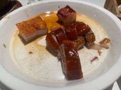 -十六台·经典广东菜(德外大街店)