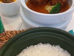 -谷田稻香·砂锅菜(元洪店)