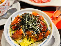 -橘焱胡同烧肉夜食(BFC外滩金融中心店)