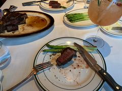 -Wolfgang’s Steakhouse 沃夫冈牛排馆(上海白玉兰广场店)