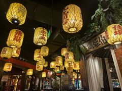 -南京大牌档(中关村领展广场店)