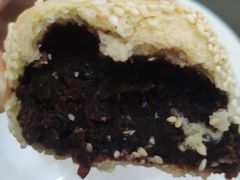 红豆沙-白魁老号饭庄(交道口店)