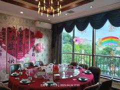 -浔庐餐厅•江西老字号•九江菜(南湖国际店)