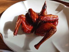 脆皮妙龄鸽-新荣记(新源南路店)