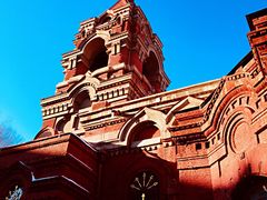 -圣·阿列克谢耶夫教堂