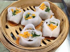 -福慧慈缘素食餐厅(王府井店)