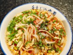 -唐猫庭院·千年陕菜(赛格国际购物中心店)