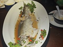 -绿茶餐厅(千岛湖银泰城店)