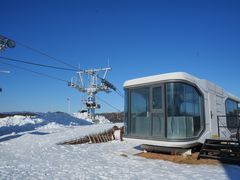 -蓟洲国际滑雪场