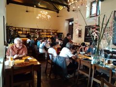 -Ministry of Crab(科伦坡店)