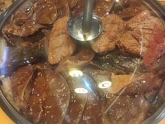 -黄记煌三汁焖锅(顺义华联店)