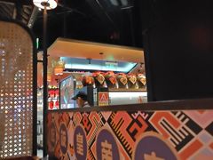 -吃饭皇帝大土家民族菜(荟聚店)