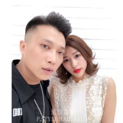 -P.STYLE派斯造型