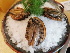 -福娣·金沙银贝海鲜火锅