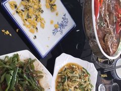 -鸿运楼·舌尖上的徽菜