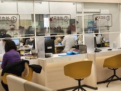 -慈铭体检(洋桥分院)