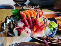 -大渔铁板烧(万象城店)