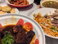 -再回头私房菜·老南京菜