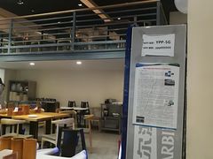 大堂-嘉州叶婆婆钵钵鸡(建设路店)