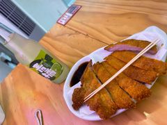 -哈灵现炒本帮面(宁波路店)