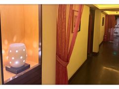 -东方大班·足道·采耳·疗愈SPA(丽都店)