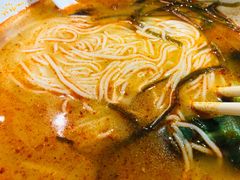 -鼎高高陕西美食(龙德广场店)