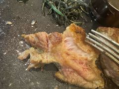 澳洲尊爵牛排-豪享来中西餐厅(隆昌店)