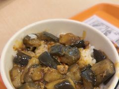 -吉野家(上海美罗城店)