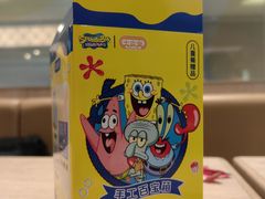 -大家乐(广州花城汇店)