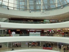 -银泰百货(海宁店)