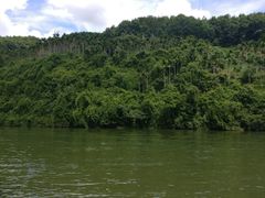 -万泉河漂流